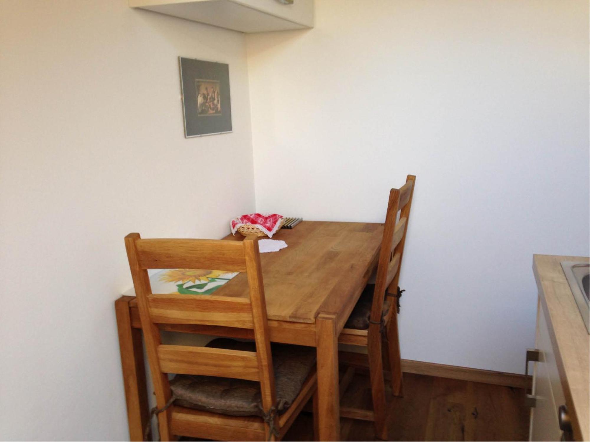 Platzerhof Apartment Monguelfo-Tesido / Welsberg-Taisten Ruang foto