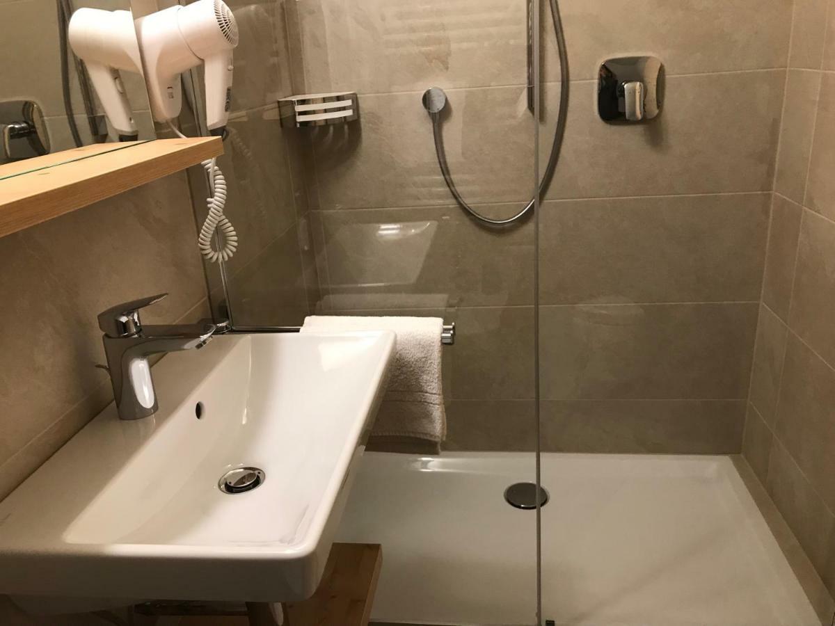 Platzerhof Apartment Monguelfo-Tesido / Welsberg-Taisten Bagian luar foto