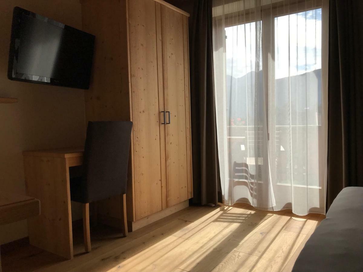 Platzerhof Apartment Monguelfo-Tesido / Welsberg-Taisten Bagian luar foto