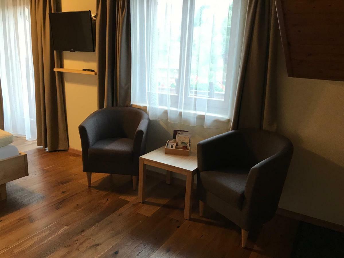 Platzerhof Apartment Monguelfo-Tesido / Welsberg-Taisten Bagian luar foto